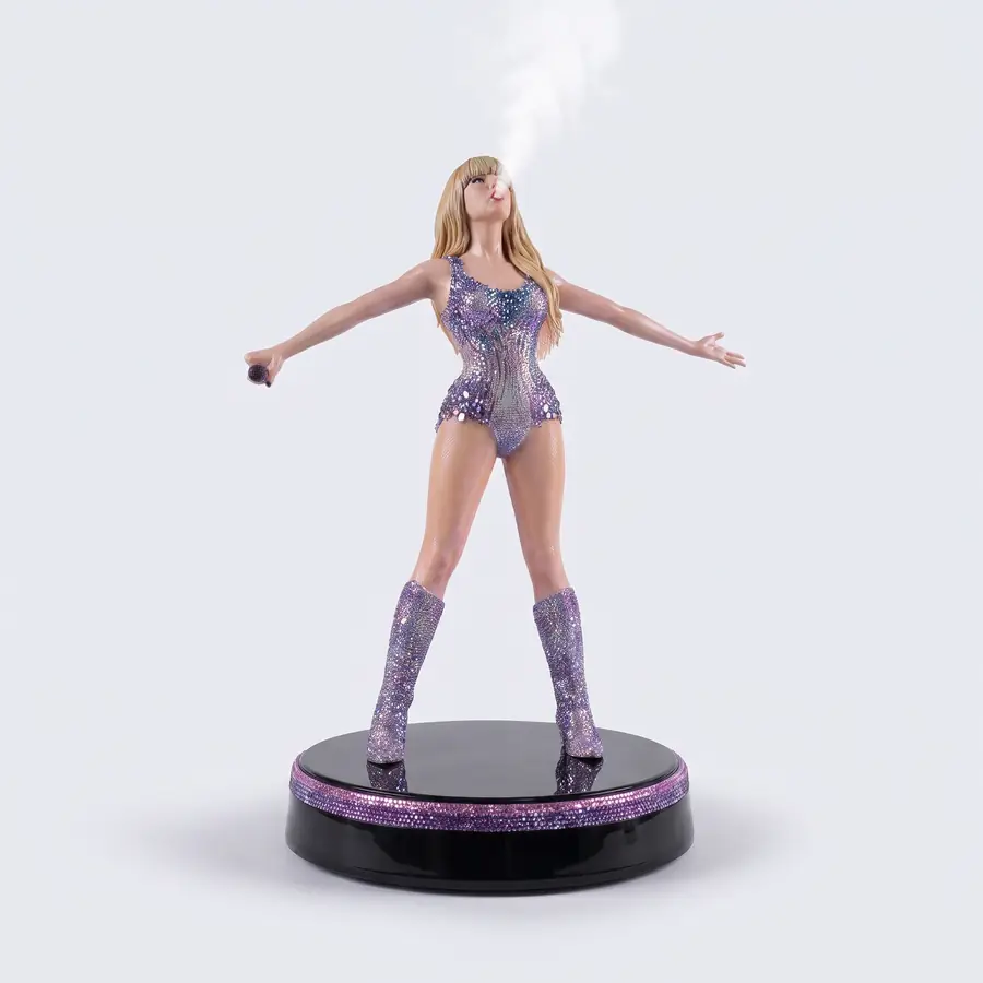 Eras Mist humidifier